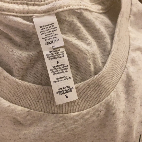 two fall graphic tees - Picture 5 of 5